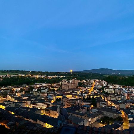 La Torre Di Canonica Colle Val D'Elsa Esterno foto