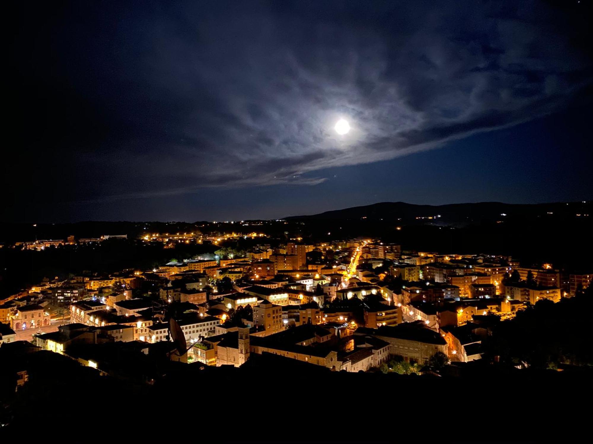 La Torre Di Canonica Colle Val D'Elsa Esterno foto