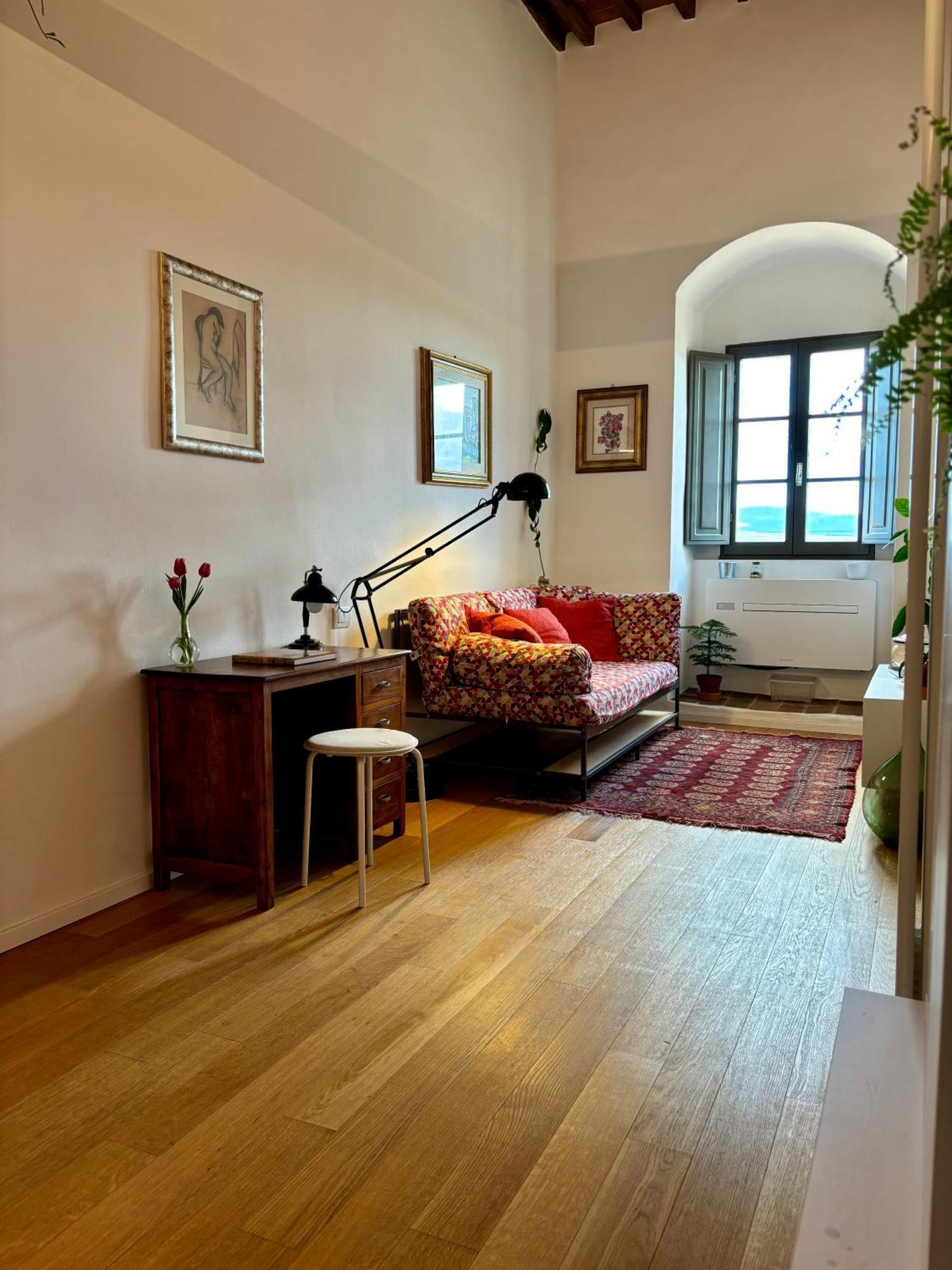 La Torre Di Canonica Colle Val D'Elsa Esterno foto