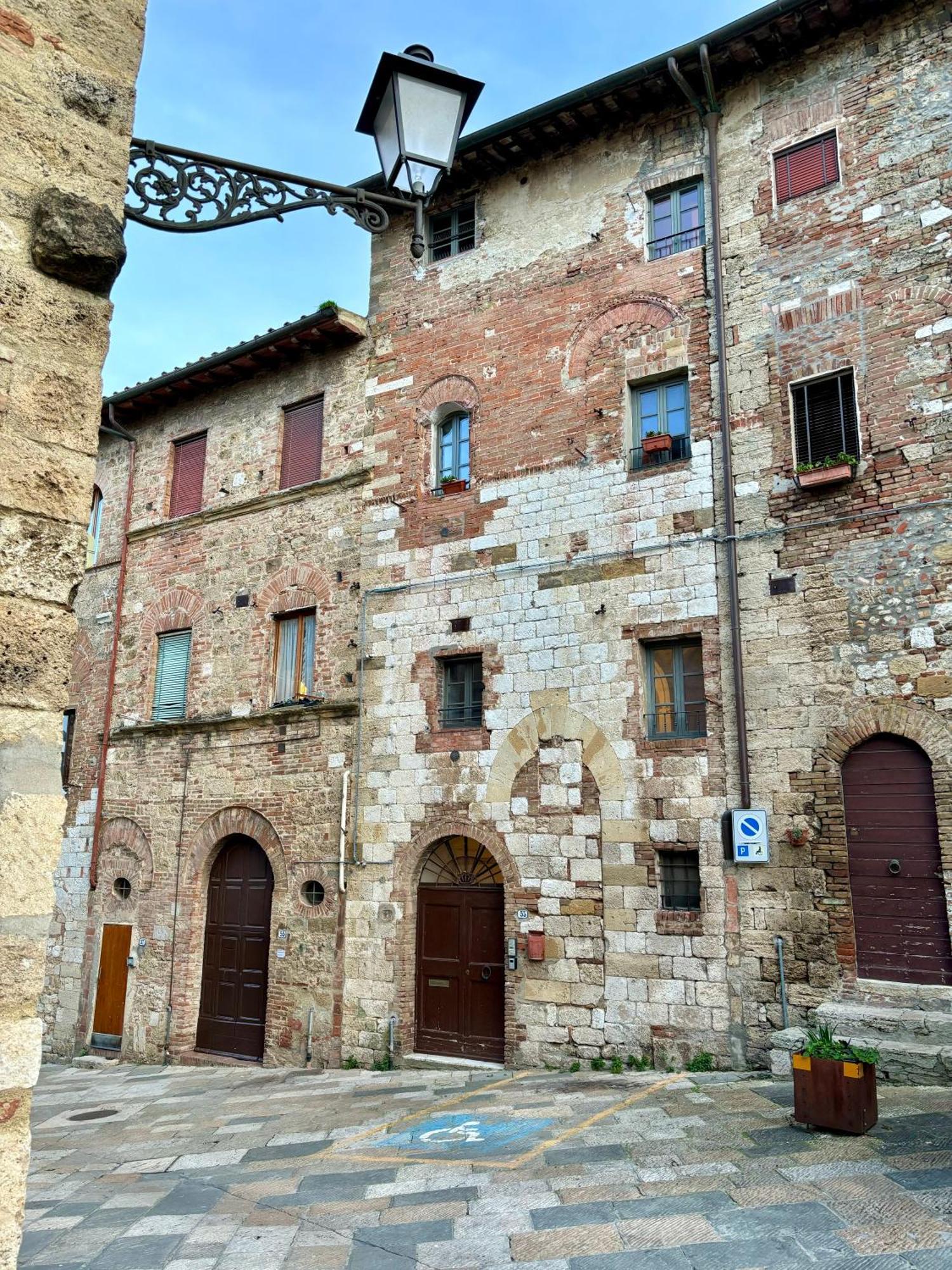 La Torre Di Canonica Colle Val D'Elsa Esterno foto